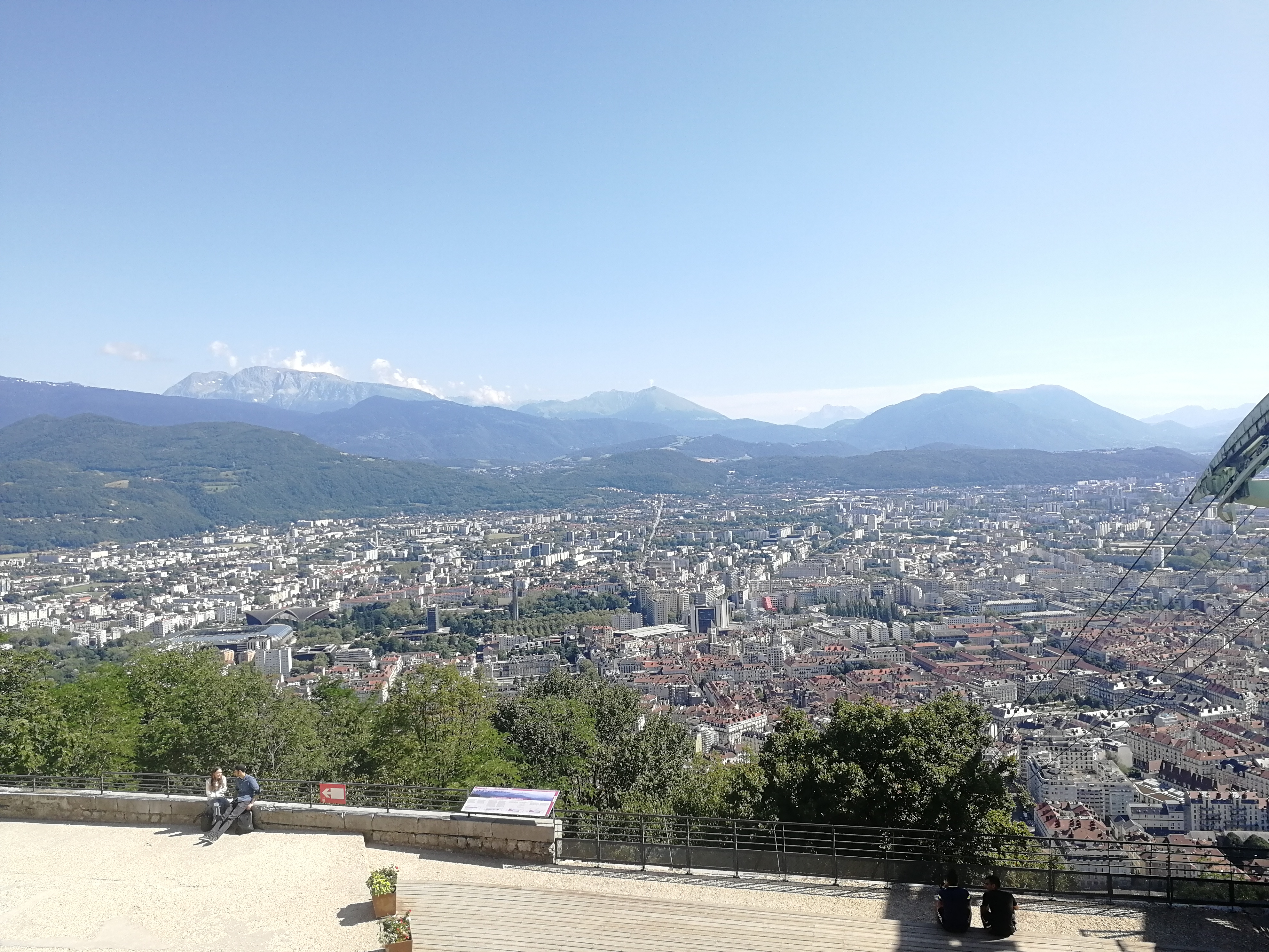 Photo n° 1 de l'avis de Anouch. fait le 21/08/2019 à 14:25