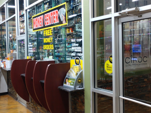 Liquor Store «Victory Liquor & Food Store», reviews and photos, 16200 W Warren Ave, Detroit, MI 48228, USA