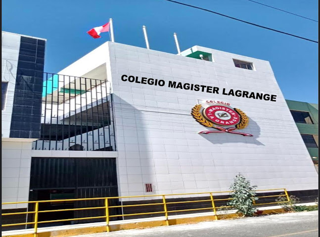 Colegio Magister Lagrange - Arequipa