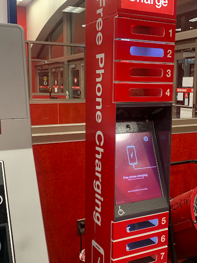 Department Store «Target», reviews and photos, 500 E Sandford Blvd, Mt Vernon, NY 10550, USA