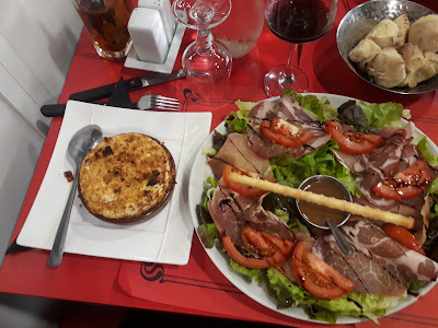 Tradition pizza à Castanet-Tolosan