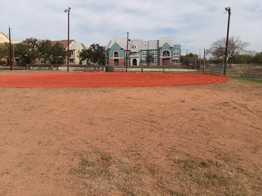 Recreation Center «Woodard Center», reviews and photos, 1011 Locke St, San Antonio, TX 78208, USA