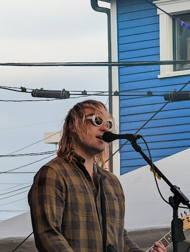 Live Music Venue «HI-FI Indy», reviews and photos, 1043 Virginia Ave, Indianapolis, IN 46203, USA