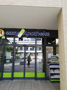 easyApotheke Mössingen Bahnhofstraße 5, 72116 Mössingen, Deutschland