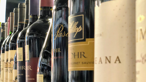 Liquor Store «Bell Liquors», reviews and photos, 706 Broadway, Long Branch, NJ 07740, USA