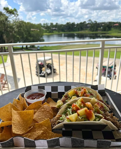 Golf Course «DeBary Golf & Country Club», reviews and photos, 300 Plantation Club Dr, DeBary, FL 32713, USA