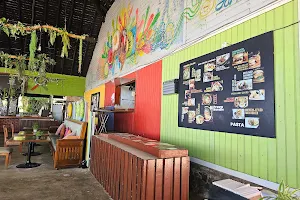 Arang Restaurant @ Manukan Island image