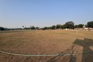 Pacific Cricket Ground image