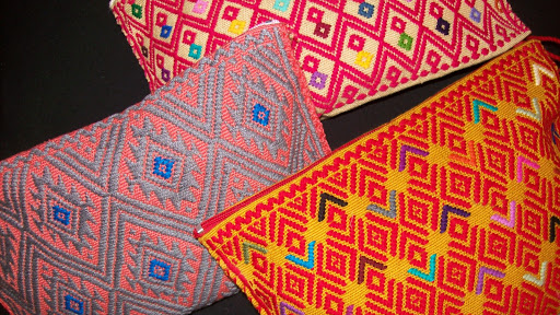 Iquiti textiles mexicanos puebla