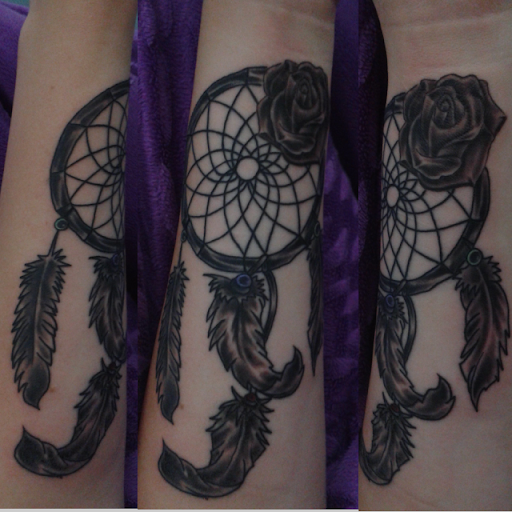 Tattoo and Piercing Shop «Miraculous Creations», reviews and photos, 387 Park Ave, Worcester, MA 01610, USA