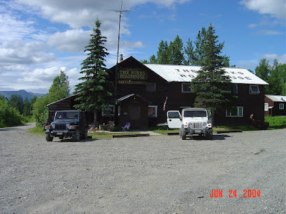 The Forks Roadhouse