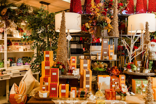 Florist «Happy Canyon Flowers», reviews and photos, 5048 E Hampden Ave, Denver, CO 80222, USA