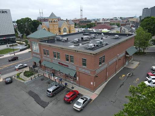 Drug Store «Walgreens», reviews and photos, 54 West Ave, Norwalk, CT 06854, USA