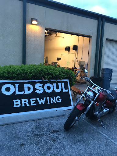 Brewery «Old Soul Brewing», reviews and photos, 10970 S Cleveland Ave #402, Fort Myers, FL 33901, USA