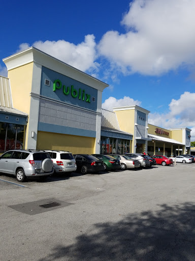 Publix Super Market at Higate Square, 13820 SW 88th St, Miami, FL 33186, USA, 