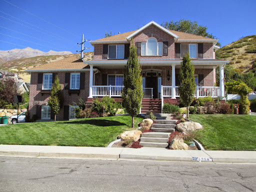 Home Builder «Teeples Custom Builders», reviews and photos, 1698 N Sage Hen Rd, Orem, UT 84097, USA