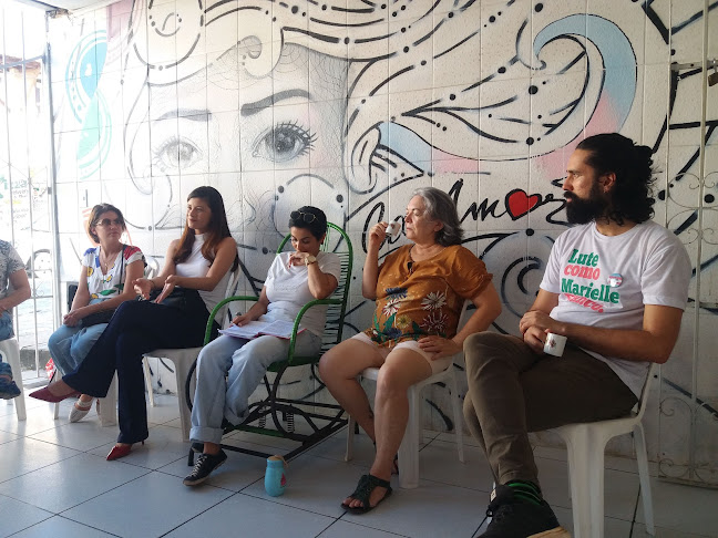 R. I, 214 - Inácio Barbosa, Aracaju - SE, 49040-490, Brasil