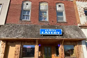Elroy Eatery image