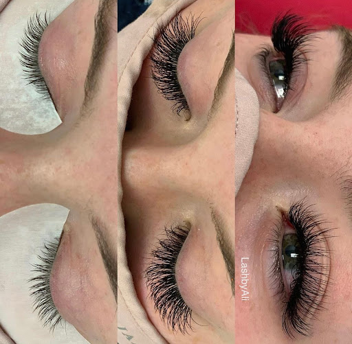 Nail Salon «Tropical Nails Salon», reviews and photos, 1112 Clark St SW, Covington, GA 30014, USA