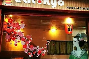 Eatokyo Noodles and Sushi Bar image