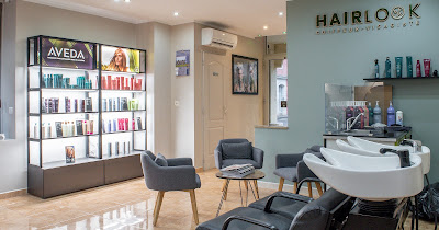 HairLook à Gignac