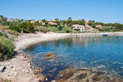 Hostellerie l'Empereur à Algajola