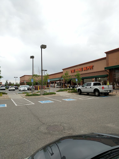 Home Improvement Store «The Home Depot», reviews and photos, 1200 Mayberry Dr, Highlands Ranch, CO 80129, USA