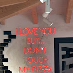 Photo n°2 de l'avis de Lya.. fait le 13/02/2024 à 20:00 sur le  Pia Pizza High 5 Kiosk à Grömitz