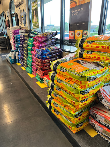 Pet Store «Market Street PET DEPOT», reviews and photos, 2979 S Market St, Gilbert, AZ 85295, USA