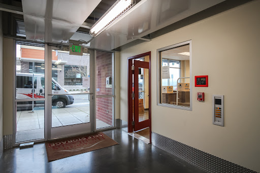 Self-Storage Facility «Issaquah Highlands Self Storage», reviews and photos, 910 NE High St, Issaquah, WA 98029, USA