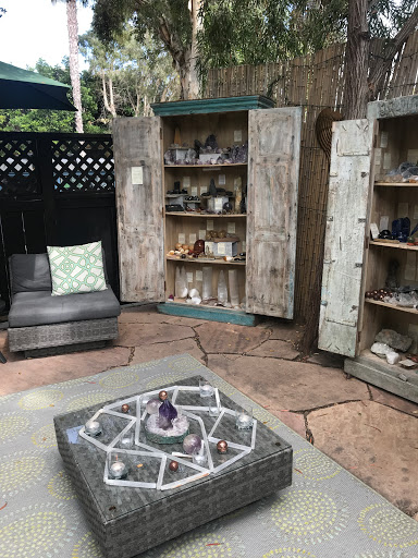 Day Spa «Lemongrass Aveda Salon & Spa», reviews and photos, 910 2nd St, Encinitas, CA 92024, USA