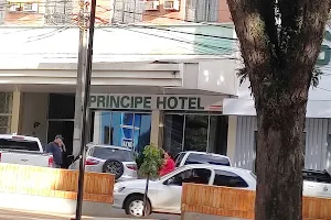 Príncipe Hotel Cianorte image