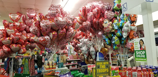 Dollar Store «Dollar Tree», reviews and photos, 2747 Dorchester Square B, Cambridge, MD 21613, USA