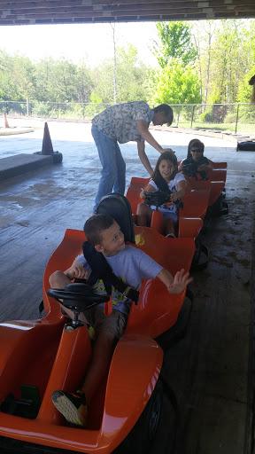 Entertainment «Chuckles», reviews and photos, 286 Chuckles Pkwy, Crossville, TN 38555, USA