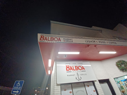 Grocery Store «Island Market», reviews and photos, 500 S Bay Front # A, Newport Beach, CA 92662, USA