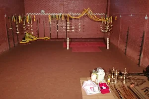 Dakshina Bharatha Kalari - Kalaripayattu Classes, Kalari marma Massage, Yoga Classes in Kochi image
