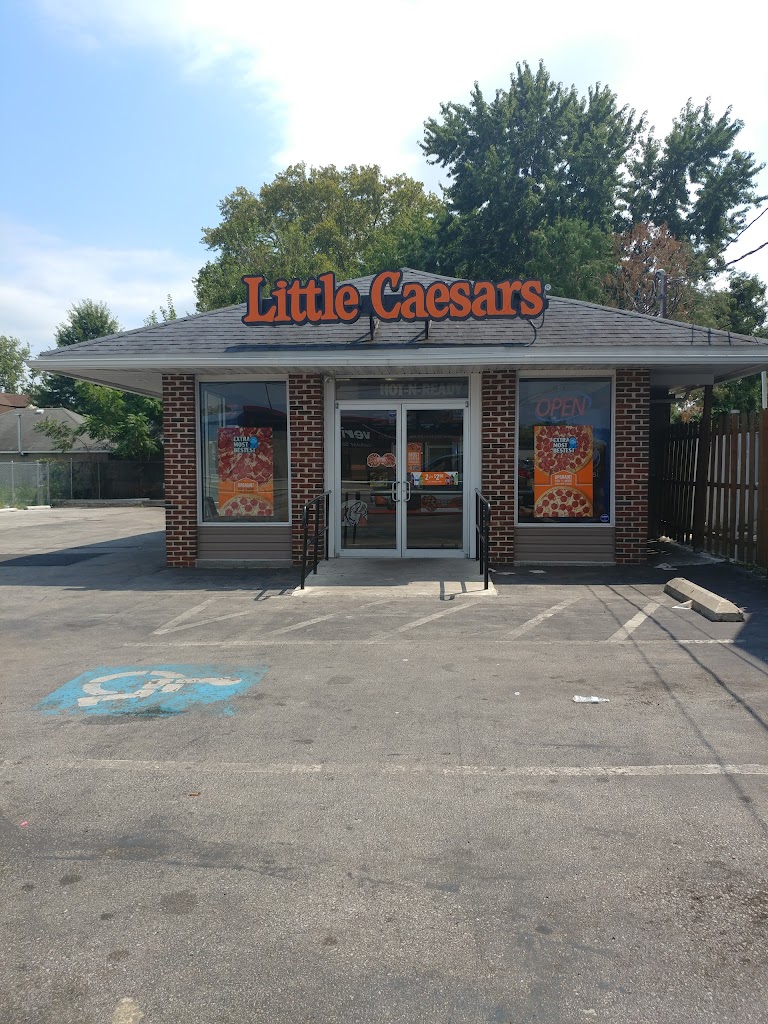 Little Caesars Pizza 19036