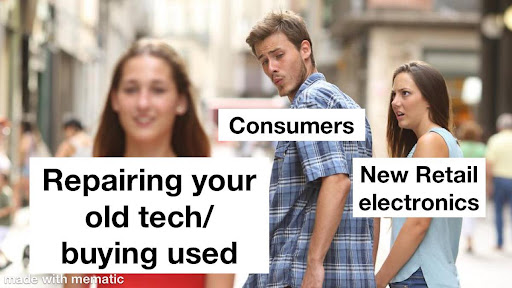 Mobile Phone Repair Shop «I Can Fix That! Electronics Repair», reviews and photos, 4114 7th St SW, Puyallup, WA 98373, USA