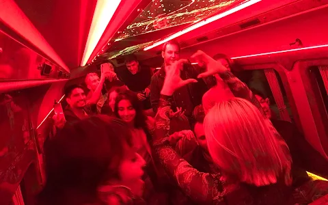 Istanbul Party Pub Crawl image