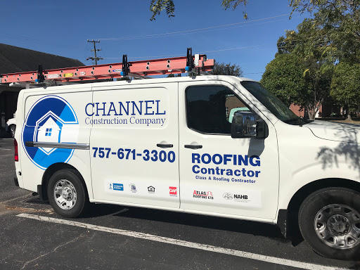 Construction Company «Channel Construction», reviews and photos, 5541 Parliament Dr # 208, Virginia Beach, VA 23462, USA
