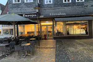 Eiscafe Europa GmbH image