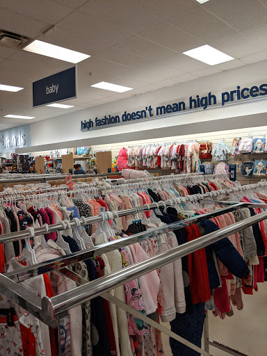 Department Store «Marshalls», reviews and photos, 2508 W Loop 340, Waco, TX 76711, USA