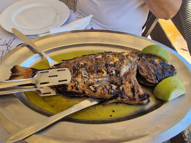 Σχόλια και κριτικές για το Boukari Beach