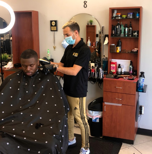 Barber Shop «Richies Barbershop 1 LLC», reviews and photos, 3412 Aloma Ave, Winter Park, FL 32792, USA