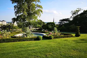 Parc de la Perraudière image