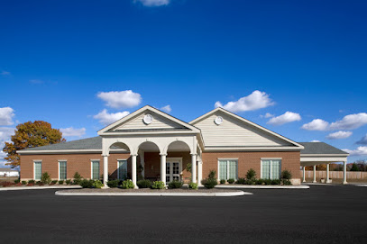 Monaghan Funeral Home & Cremation Services