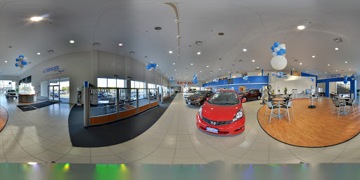 Honda Dealer «Folsom Lake Honda», reviews and photos, 12505 Automall Pkwy, Rancho Cordova, CA 95742, USA