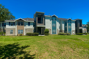 Providence Reserve Apartments image