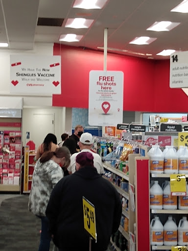 Drug Store «CVS», reviews and photos, 35799 US-27, Haines City, FL 33844, USA