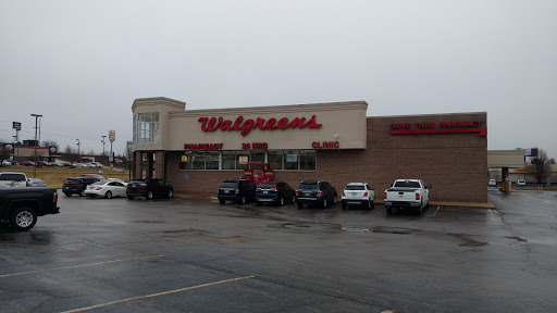 Drug Store «Walgreens», reviews and photos, 3937 Vogel Rd, Arnold, MO 63010, USA